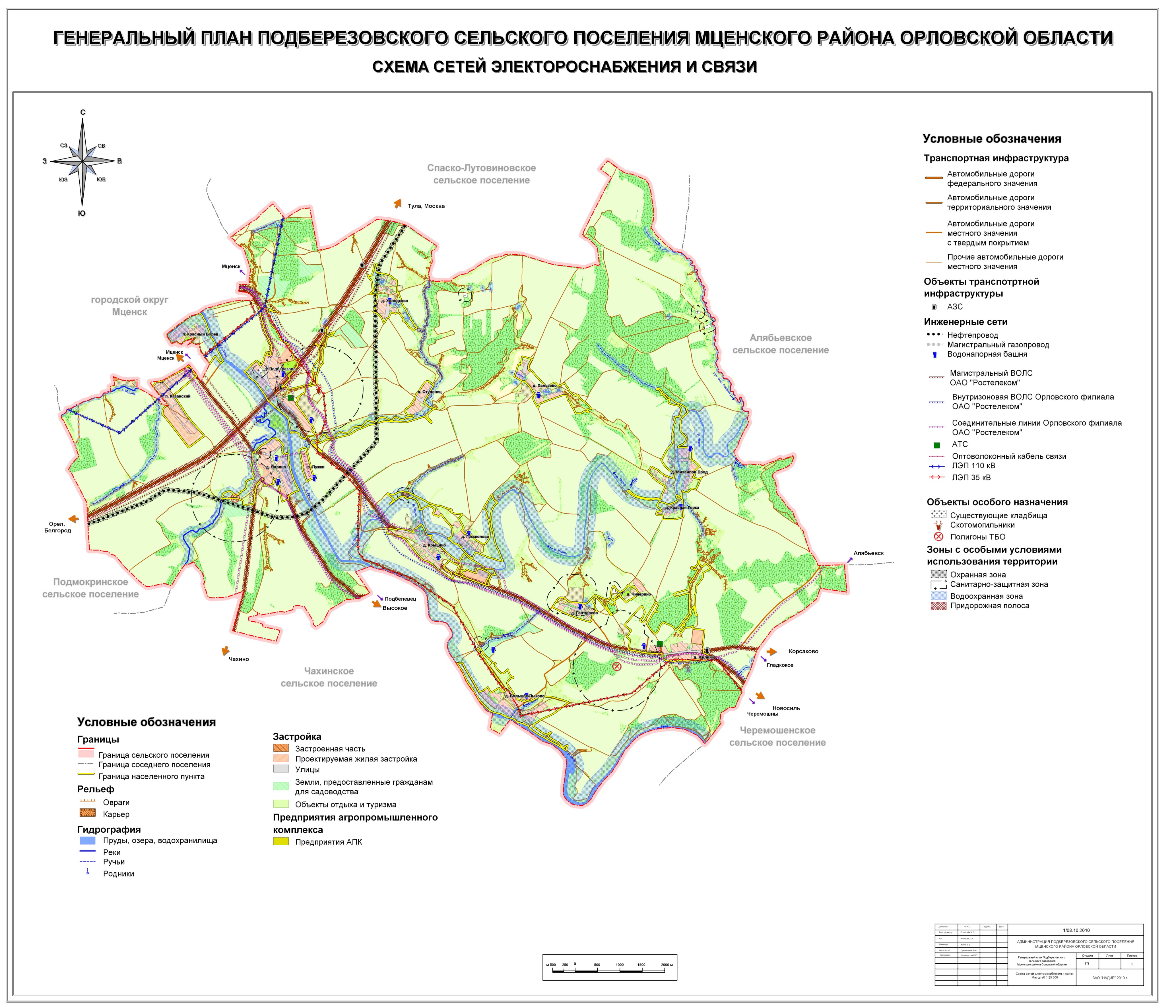 Планировка городских и сельских поселений. Генплан Орловского района Орловской области. Карта Мценского района. Мценский район карта сельских поселений. Карта Мценского района Орловской области.